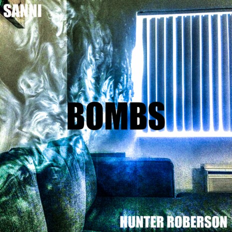 Bombs (feat. Sanni) | Boomplay Music