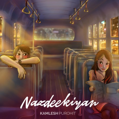 Nazdeekiyan | Boomplay Music