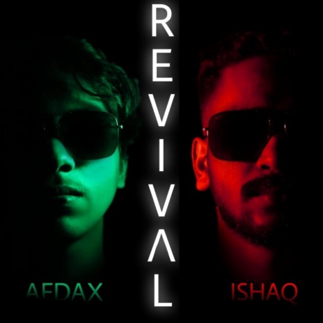 REVIVAL (feat. AFDAX) | Boomplay Music