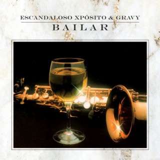 BAILAR ft. GRAVY lyrics | Boomplay Music