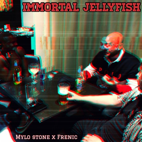 Immortal Jellyfish ft. Frenic | Boomplay Music