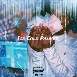 Ice Cold Palmer