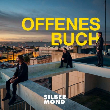 Offenes Buch | Boomplay Music