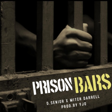 Prison Bars (feat. Mitch Darrell) | Boomplay Music