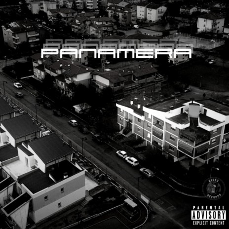 Panamera ft. Palude, Laiog, Fezco & Lyon Zeta | Boomplay Music
