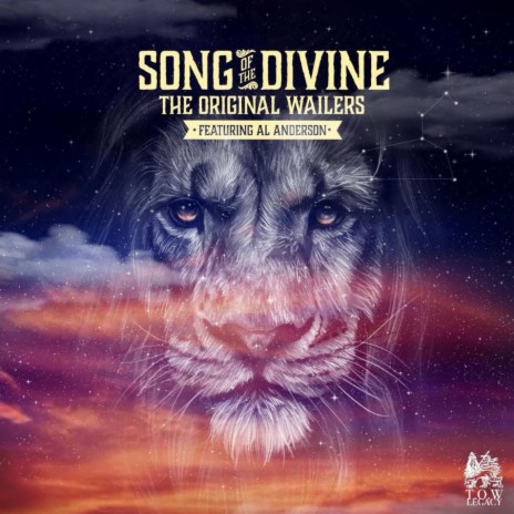 Song of the Divine ft. Al Anderson | Boomplay Music
