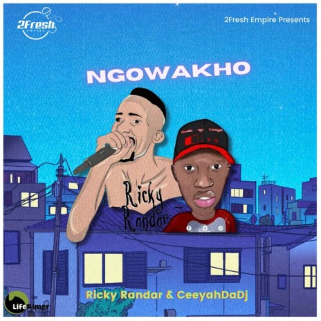 Ngowakho ft. Ceeyah Da DJ | Boomplay Music