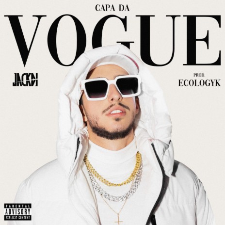 Capa da Vogue ft. Ecologyk | Boomplay Music