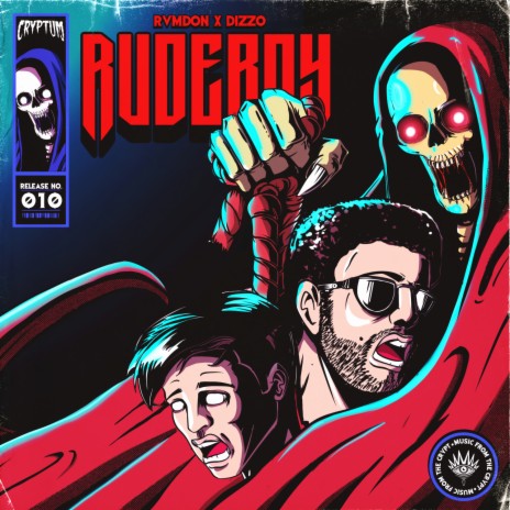 Rudeboy ft. Dizzo | Boomplay Music