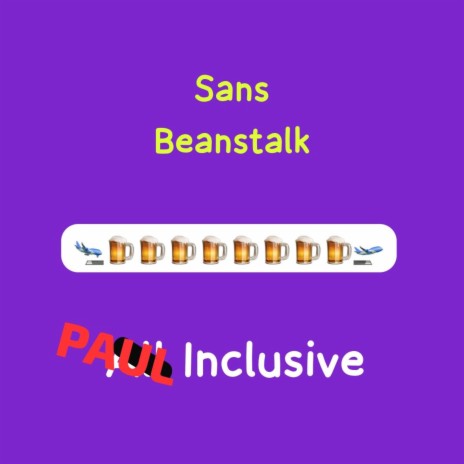 Paul Inclusive | Boomplay Music