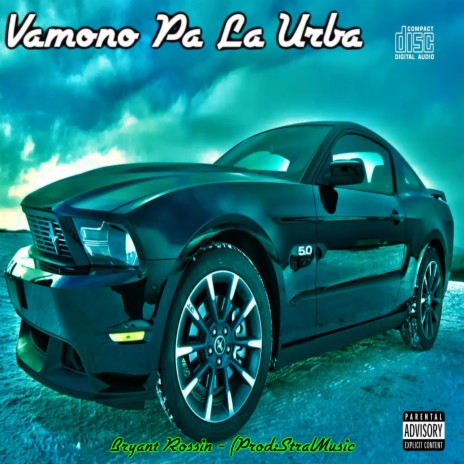 Vamono Pa La Urba | Boomplay Music