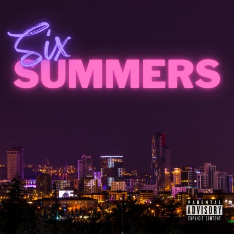 Six Summers | Boomplay Music