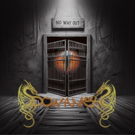 No Way Out (NWO Version) | Boomplay Music