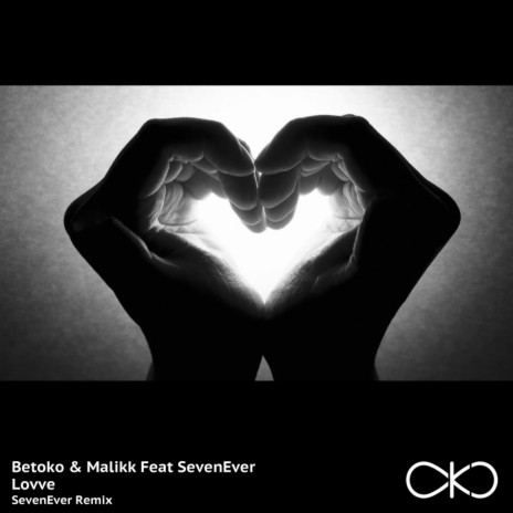 Lovve (SevenEver Remix) ft. Malikk & SevenEver