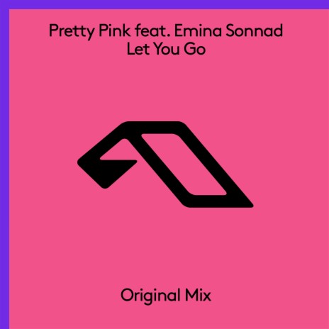 Let You Go ft. Emina Sonnad | Boomplay Music