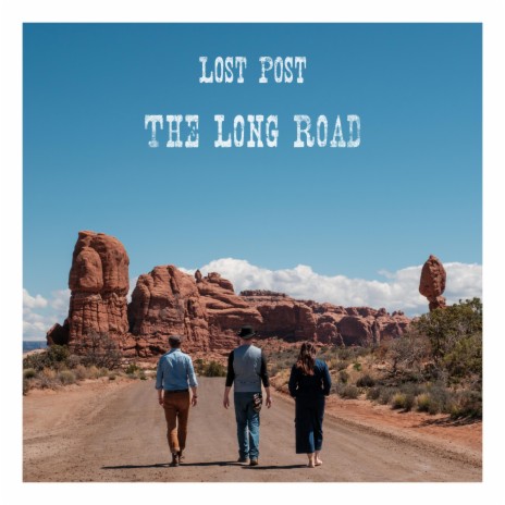 The Long Road | Boomplay Music