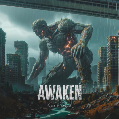 Awaken | Boomplay Music