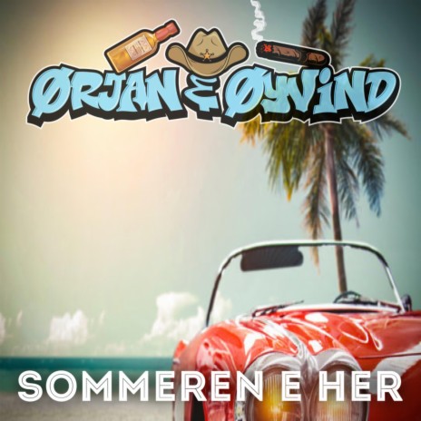 Sommeren E Her | Boomplay Music