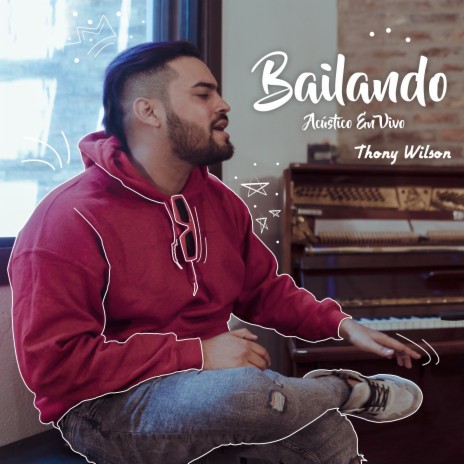 Bailando (Acústico En Vivo) | Boomplay Music