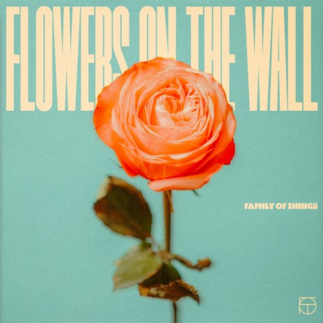 Flowers On The Wall