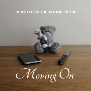 Moving On (Original Motion Picture Soundtrack)