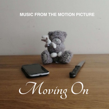 Moving On (Alternative Solo Piano Version)