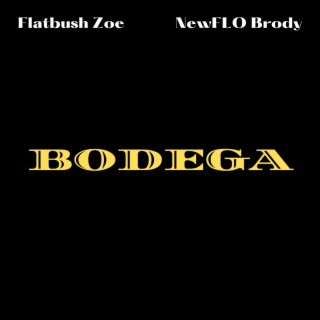 Bodega (Radio Edit)