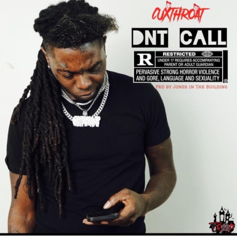 Dnt Call Restricted | Boomplay Music