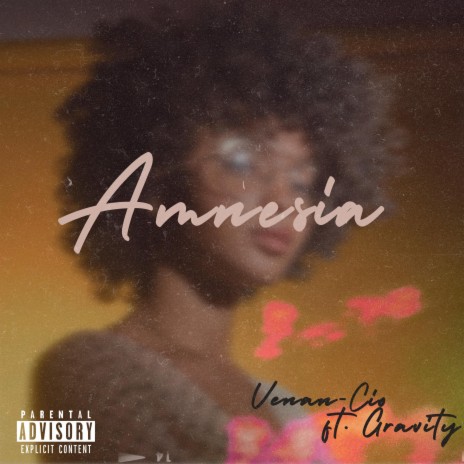 Amnesia by Venan-cio