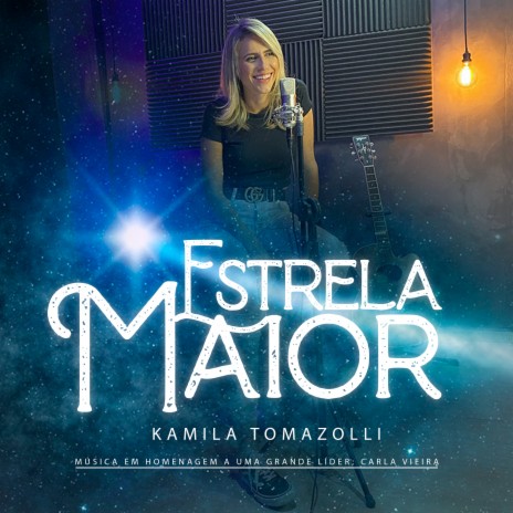 Estrela Maior | Boomplay Music