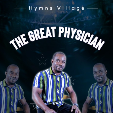 The Great Physician | Boomplay Music