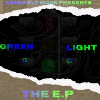 Greenlight Go the EP