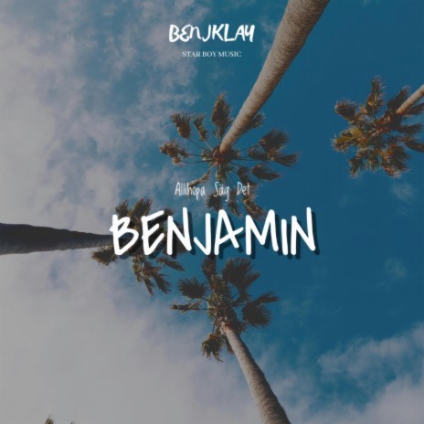 Allihopa Säg Det (Benjamin) | Boomplay Music