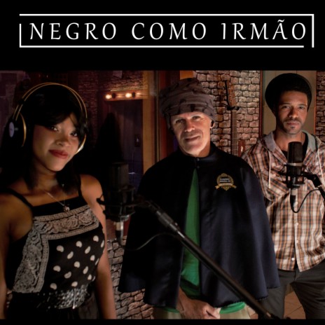 Nego Como Irmão ft. Eduardo Louzada