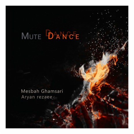 mute dance ft. Aryan Rezaee