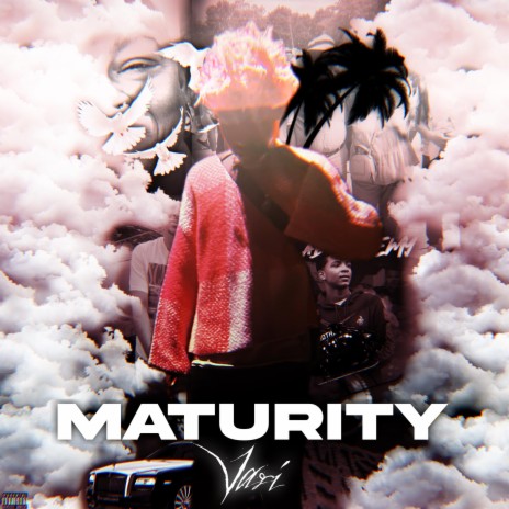 Maturity | Boomplay Music