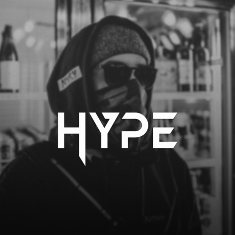 Hype (Melodic Drill Type Beat) | Boomplay Music