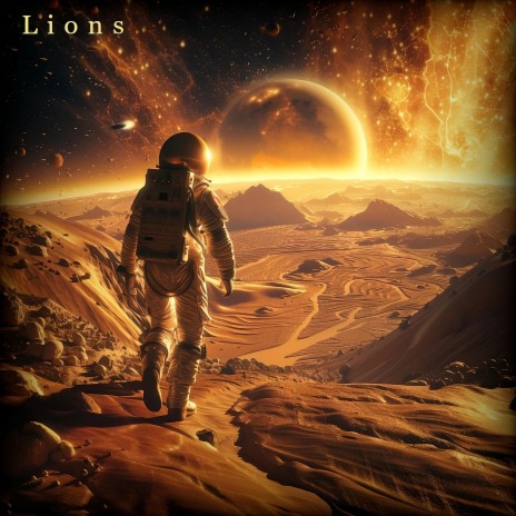 Lions | Boomplay Music