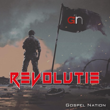 Revolutie | Boomplay Music