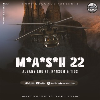 Mash 22