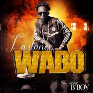 La dance de wabo