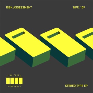 Stereo:Type EP