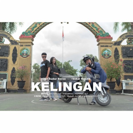 Kelingan | Boomplay Music
