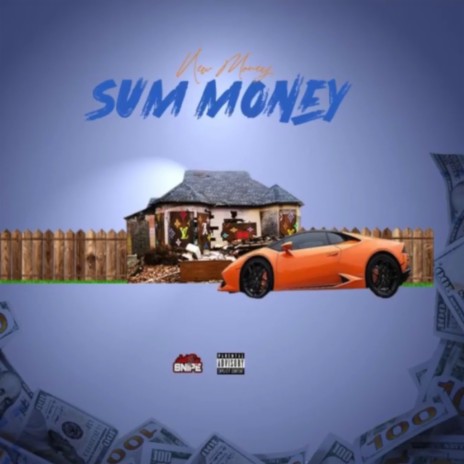 SUM MONEY | Boomplay Music