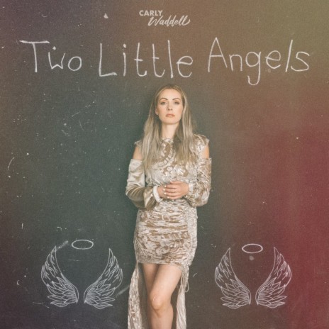 Two Little Angels | Boomplay Music