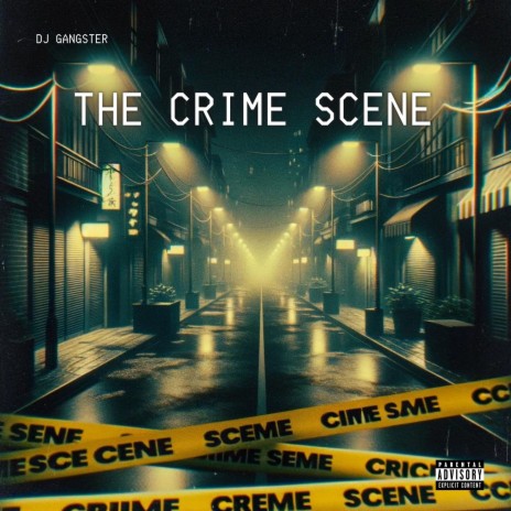 The Crime Scene ft. Dj Belite & Svet Fit Music