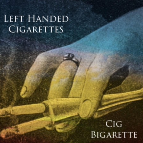 Left Handed Cigarettes - Meat Man MP3 Download & Lyrics
