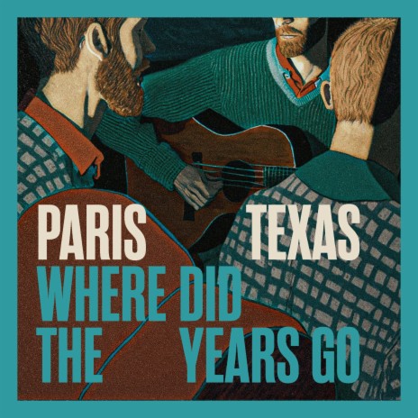 Where Did The Years Go | Boomplay Music