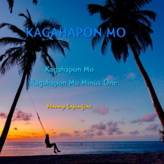 Kagahapon Mo