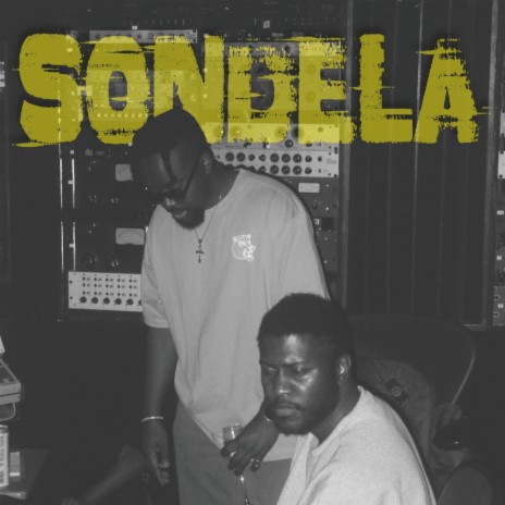 Sondela ft. King Peace | Boomplay Music